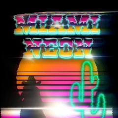 MIAMI NEON