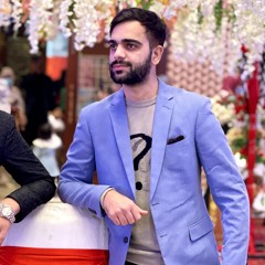 Usama Afzal