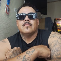 Eric Nativeink Shorty