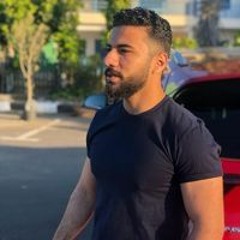 Ahmed Gamal