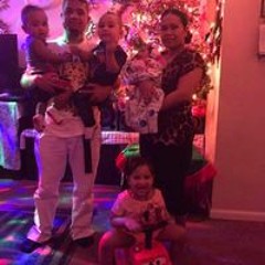 Martin Seyalynnsawyershawnmarr