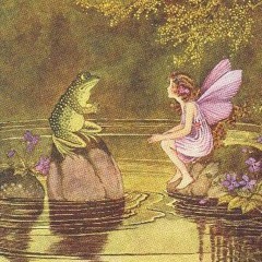 🧸🌙 A fairy's dream🧸🌙