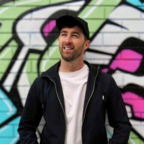 River Set- Parallel Dimension Festival