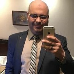 Mostafa Gamal