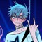 𝓯𝓻𝓮𝓪𝓴𝔂 Renga Stan (he/him)