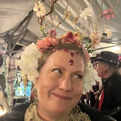 Tamara Seantrabh