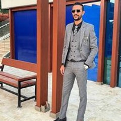 المتر اسلام