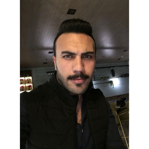 Abd El Rahman Mousa’s avatar