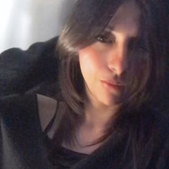 Sarah Bahy