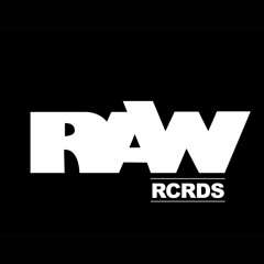 RAW RCRDS