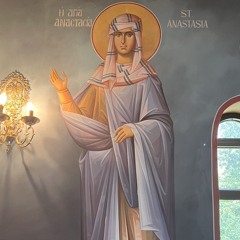 Anastasya Latif