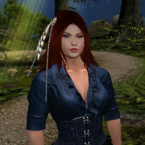 Evanea Fae’s avatar