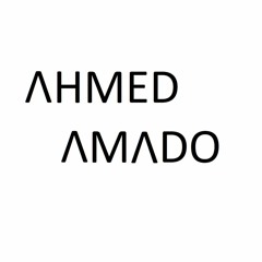 Ahmed Amado