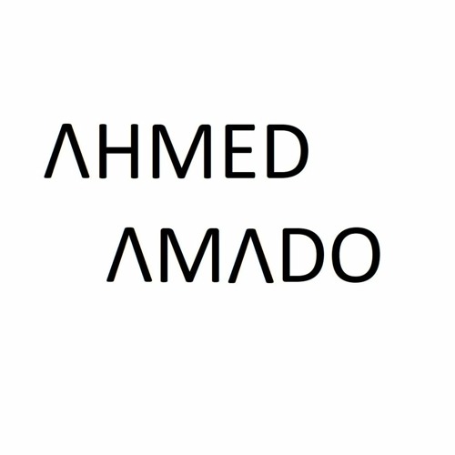 Ahmed Amado’s avatar