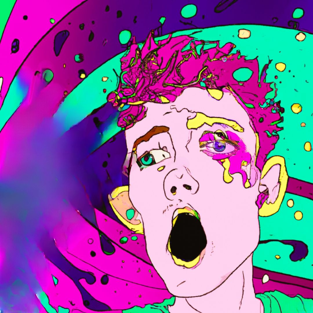 Dream Say’s avatar