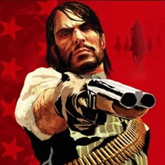 John Marston