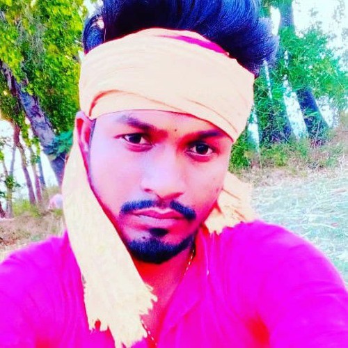 Nikhil Raj’s avatar