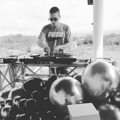 SEBASTIAN LEDEZMA DJ