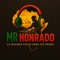 MR. Honrado