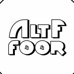 Alt F foor
