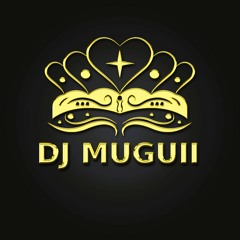 DJ MUGUII