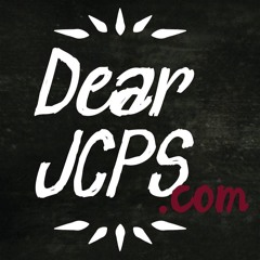 Dear JCPS