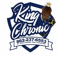 KING CHRONIC