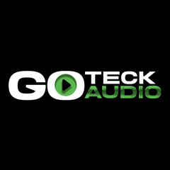 GOTECKAUDIO