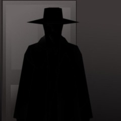 The Hat Man