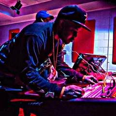 NUTTYBUDDY ON DA TRACK!!!