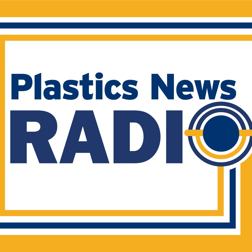 Plastics News Radio