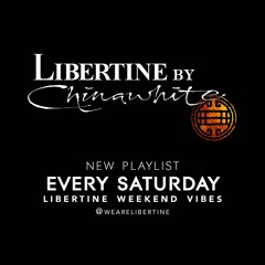 Libertine Nightclub
