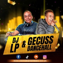 gecuss Dancehall & dj lp