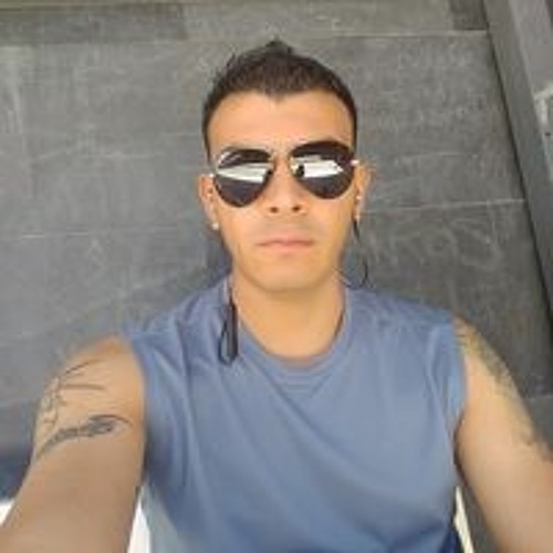 Oswaldo Hernandez’s avatar