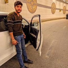 Ali Hashmi