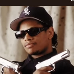 2pac eazy E