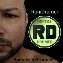 RoniDrumer (Metal Producción)