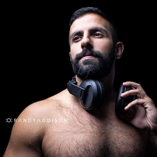 DJ Mohammad’s avatar