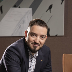 Boris Kolev