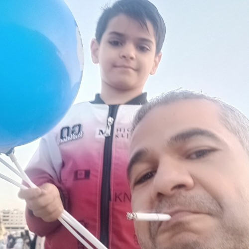 أحباب الروح هيثم يوسف