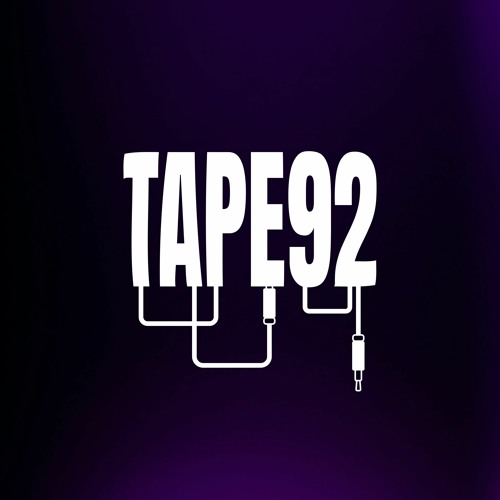 Tape92’s avatar