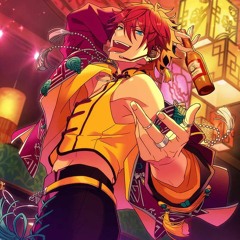 エンズ / SHIBAICHI