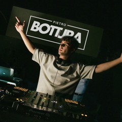 PIETRO BOTTURA
