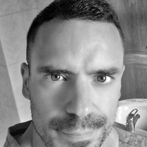 Cédric Vieira’s avatar
