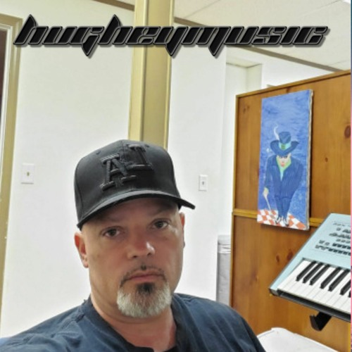 HugheyMusic’s avatar