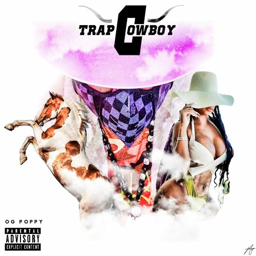 Trap Cowboy’s avatar