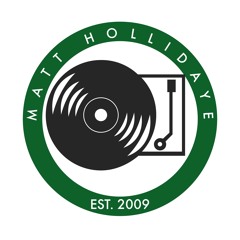 DJ Matt Hollidaye