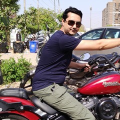 Girish Sharma