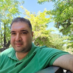 David Zhamagortsyan