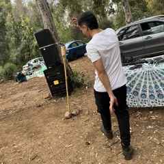 ישי צברי